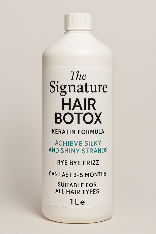The Signature Hair Botox
