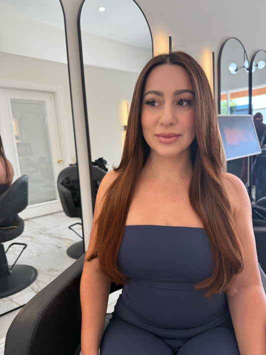 Hair Extensions 16-20”