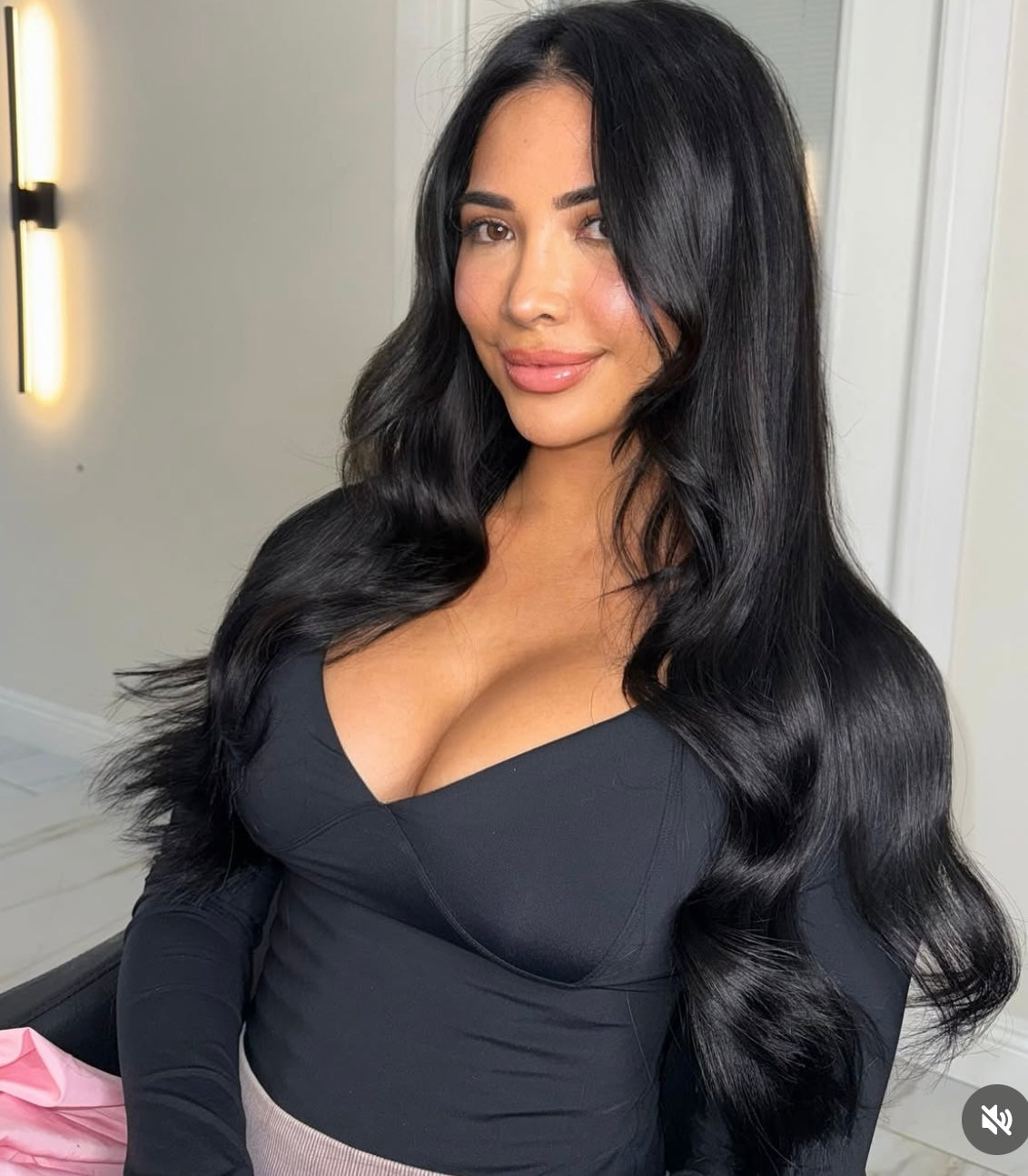 Hair Extensions 16-20”