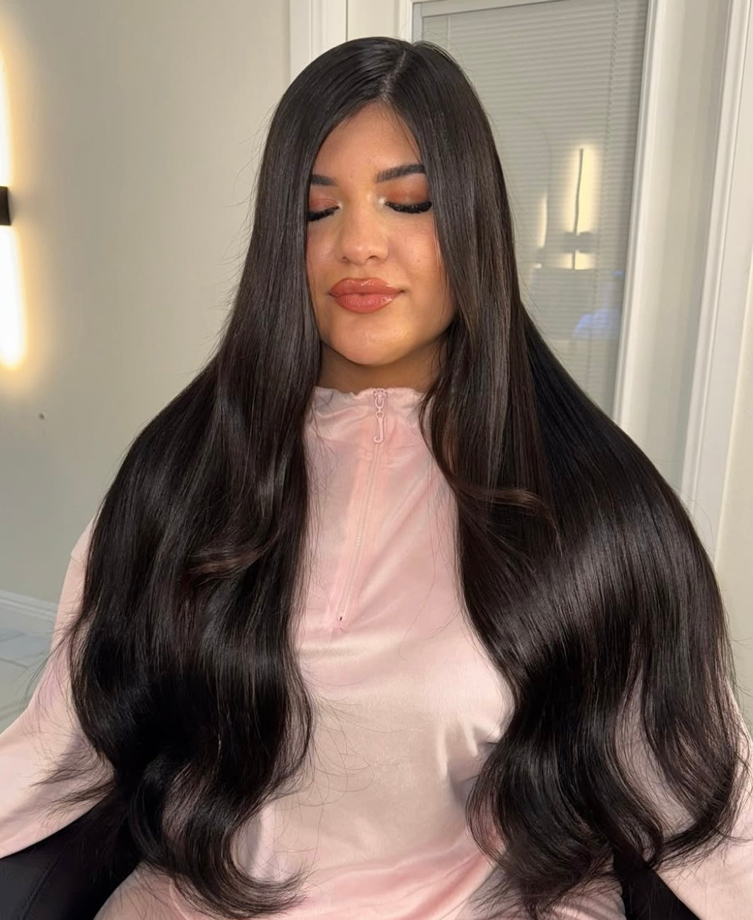 Hair Extensions 22”-24”