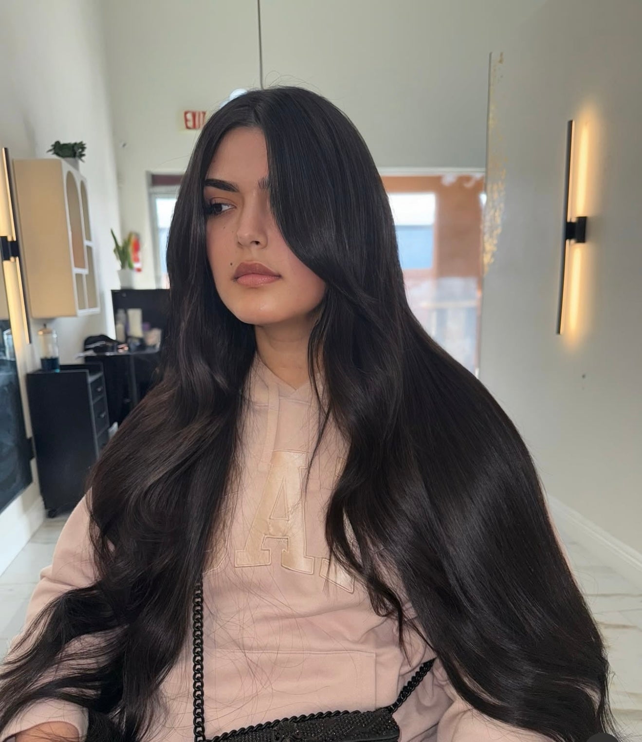 Hair Extensions 22”-24”