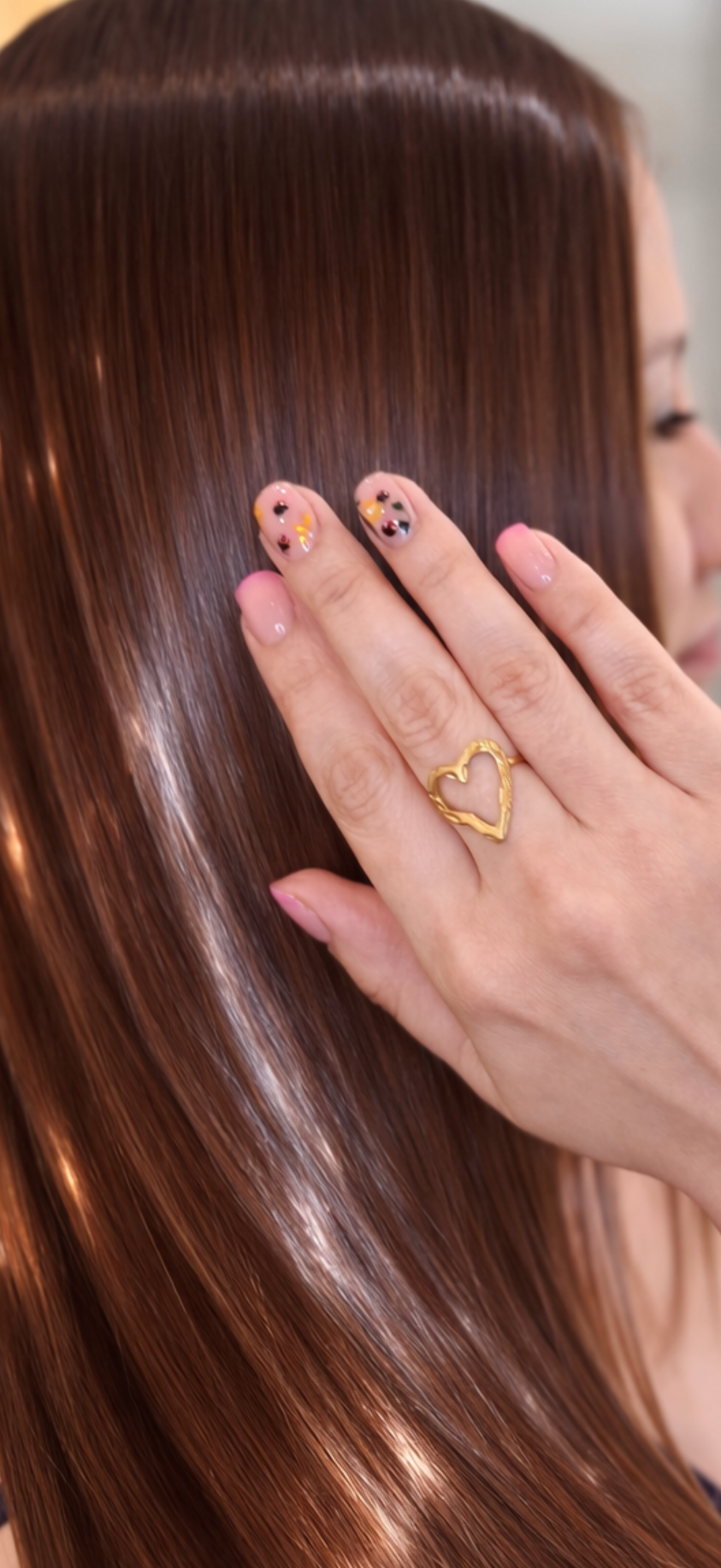 Lucky Girl March Special